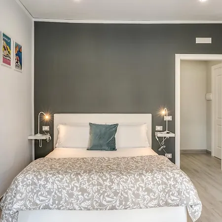Marmolo Room-3