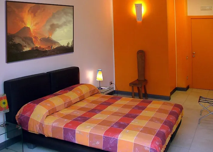Bed and Breakfast Caracciolo 10 Napoli