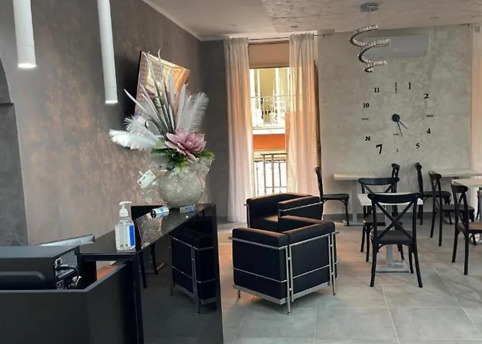 Hotel Poker Napoli